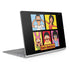 Bobs Burgers Tiles Surface Book 2 13.5in Skin